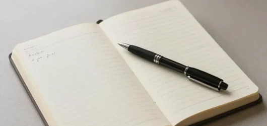 Menulis untuk Menemukan Pikiran Sendiri